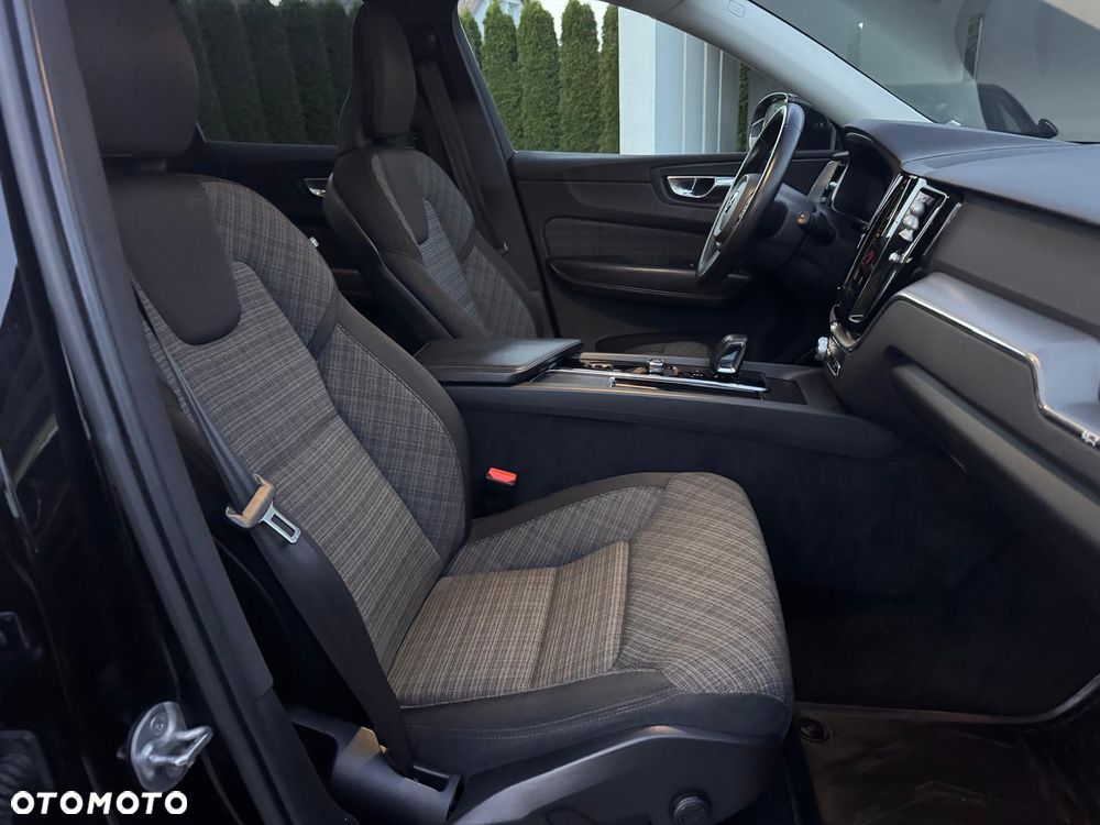 Volvo XC 60 - 27