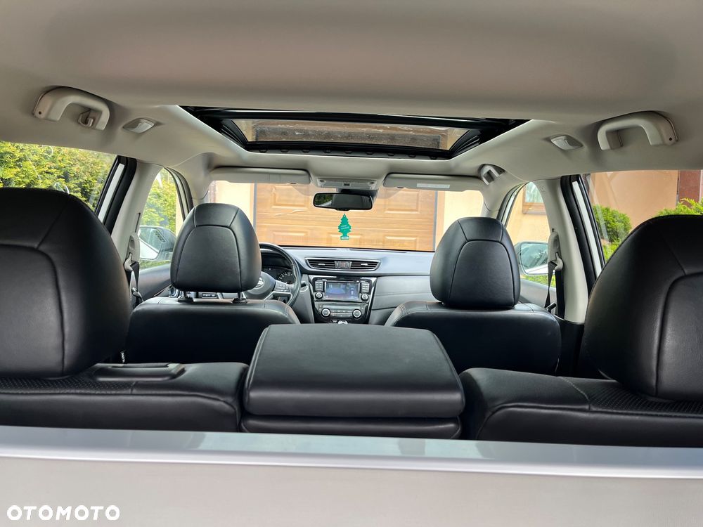 Nissan X-Trail 1.3 DIG-T Tekna 2WD DCT - 14