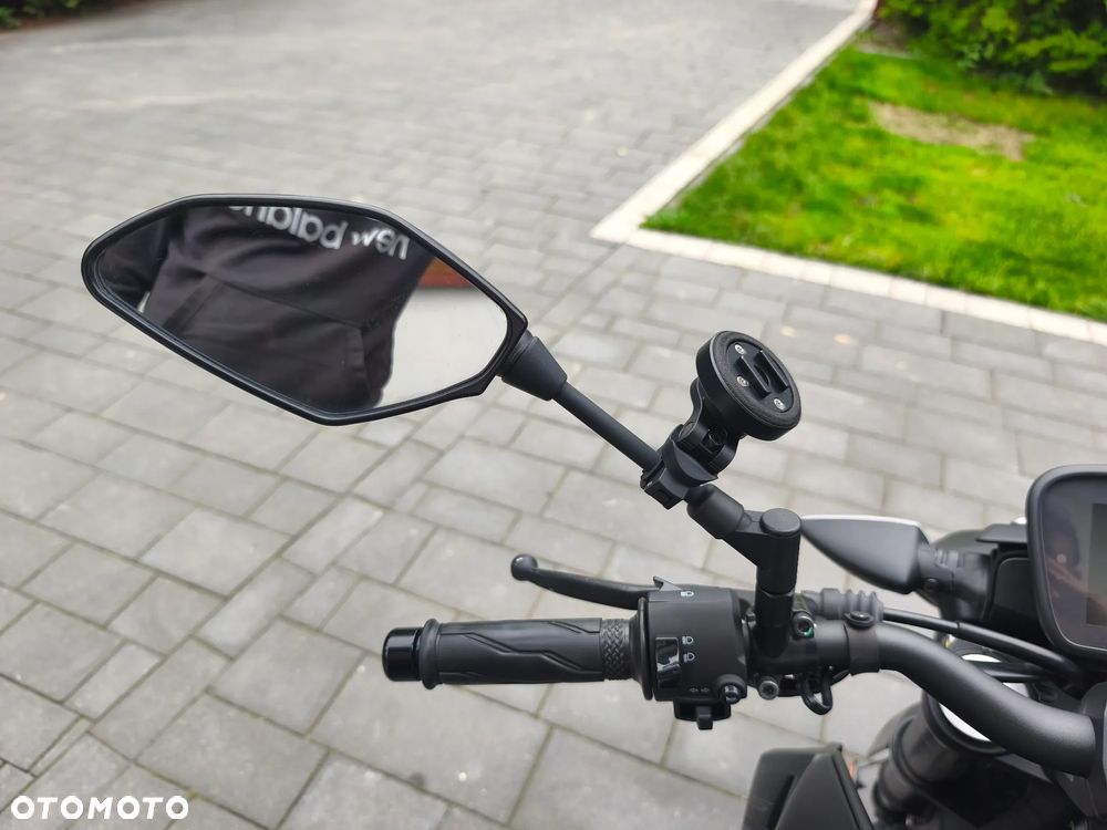 Yamaha MT - 23