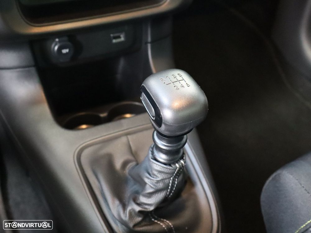 Citroën C3 1.5 BlueHDi Plus - 19