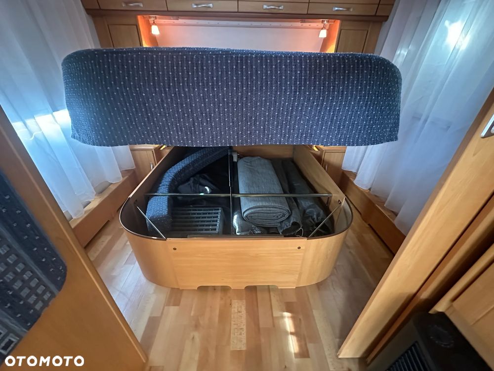 LMC 560 MUNSTERLAND z przedsionkiem Isabella. !! RATY !! - 29