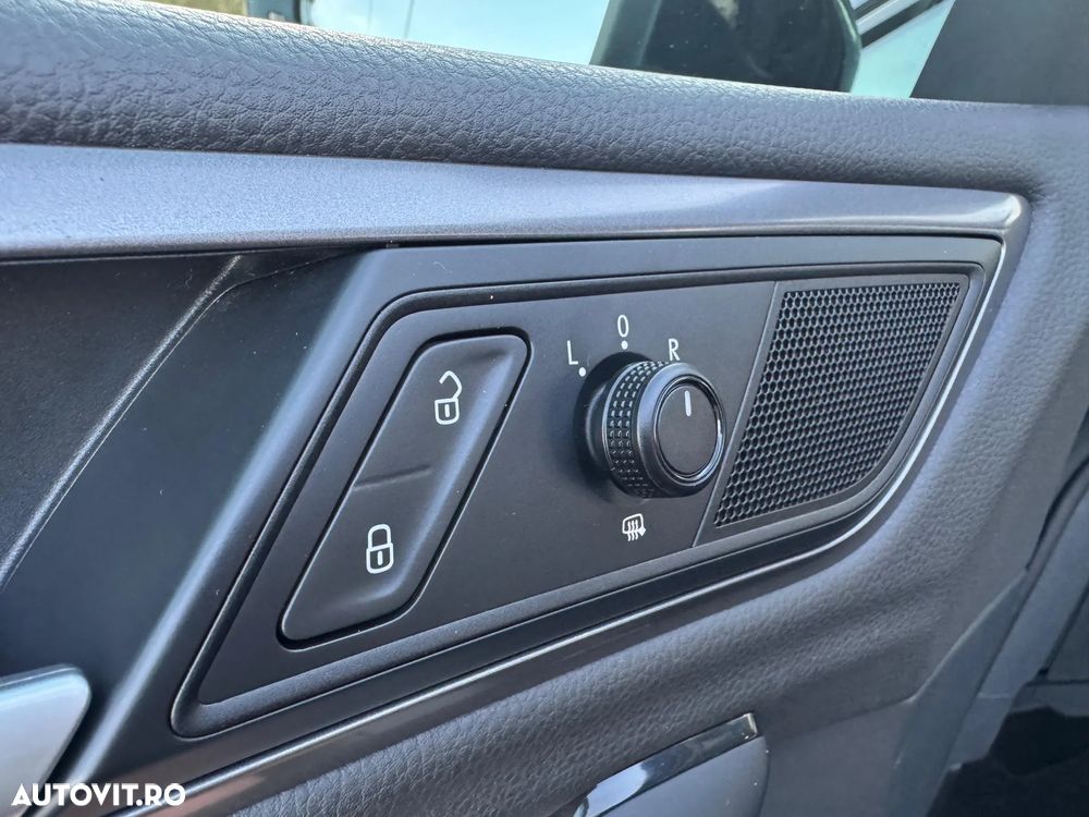 Volkswagen Golf Sportsvan 1.6 TDI BlueMotion Technology DSG Comfortline - 24