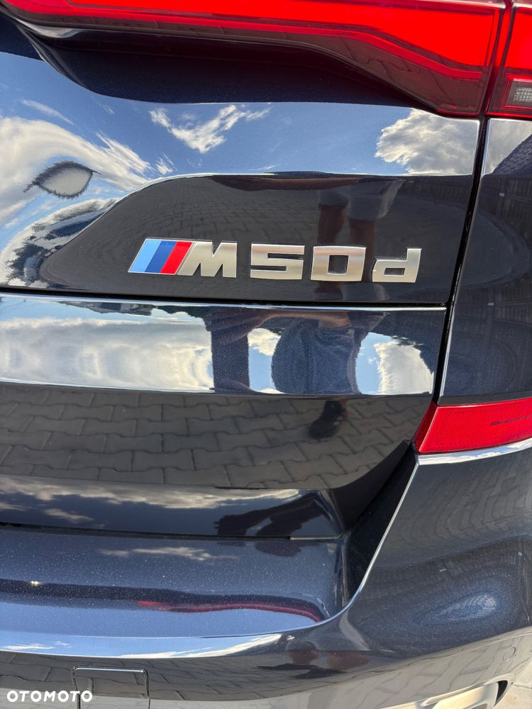 BMW X5 M - 18
