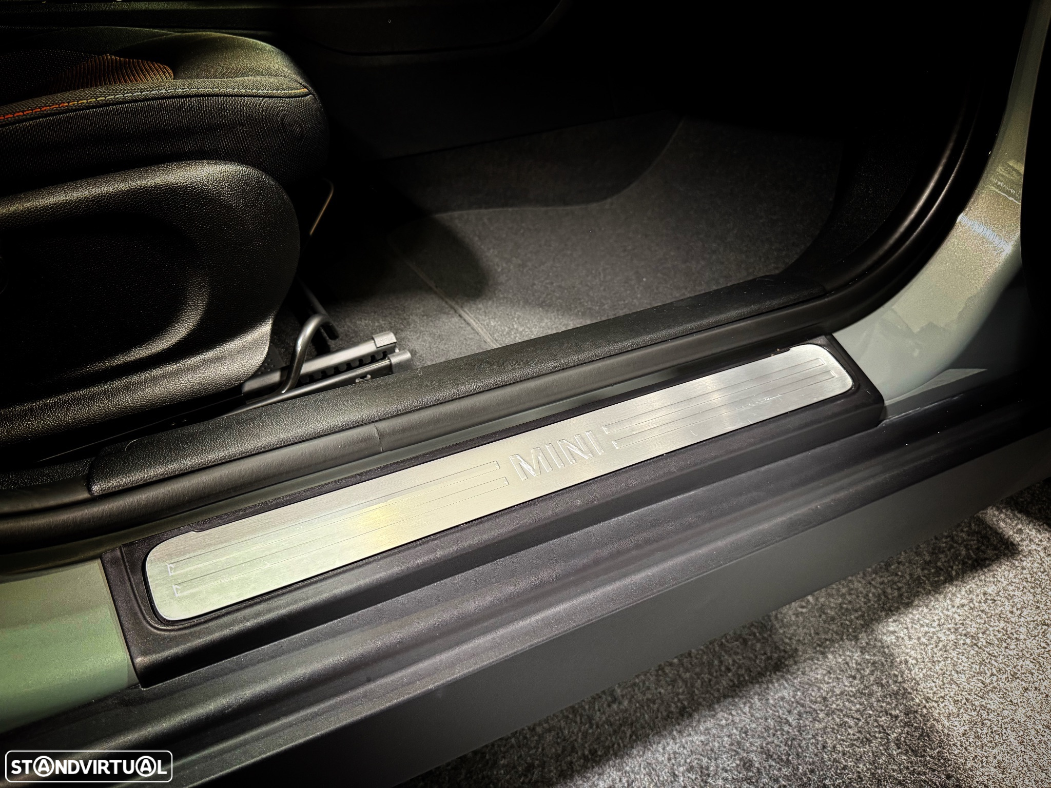 MINI Clubman One D Auto - 23