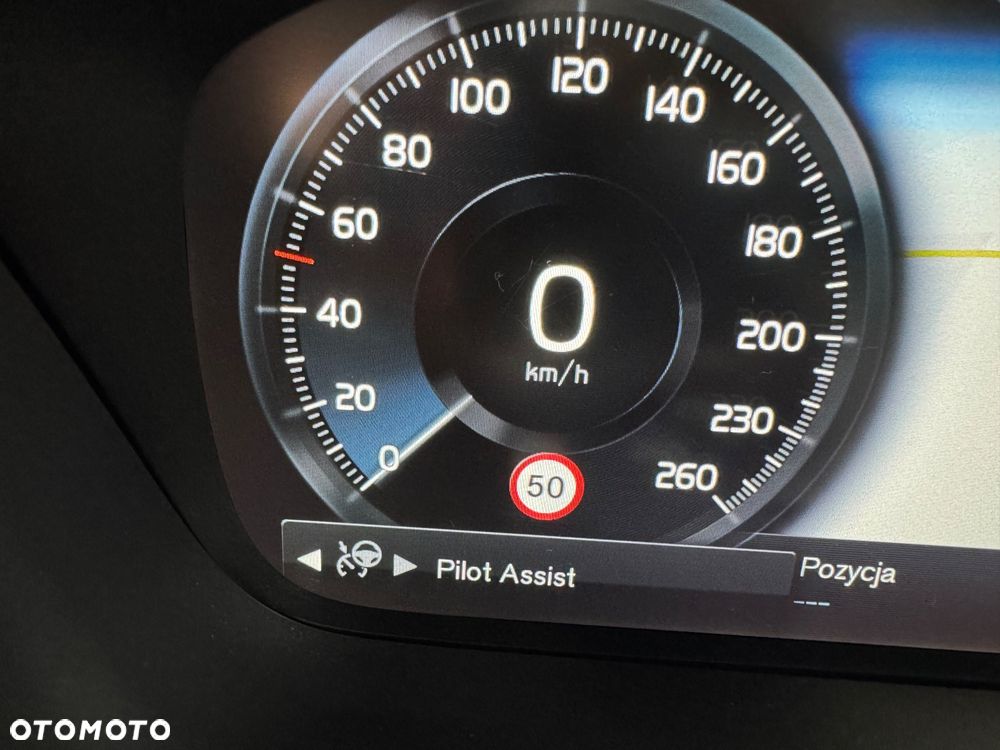 Volvo V90 D4 SCR Inscription - 14