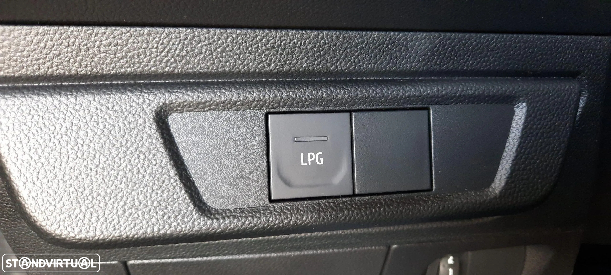 Dacia Jogger 1.0 ECO-G Extreme+ Up&Go 7L Bi-Fuel - 14
