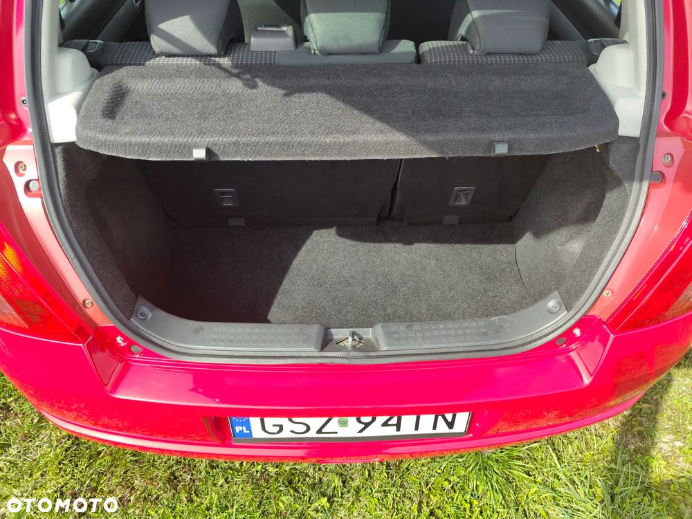 Suzuki Swift 1.3 GS / Premium - 25