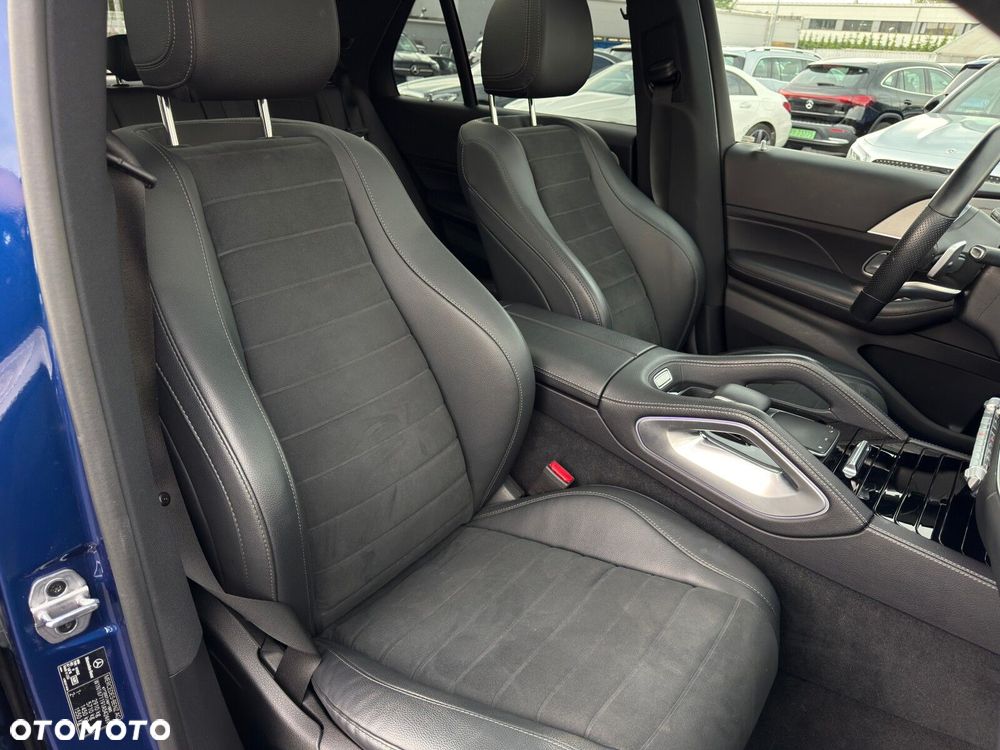 Mercedes-Benz GLE 300 d 4-Matic Premium Plus - 29