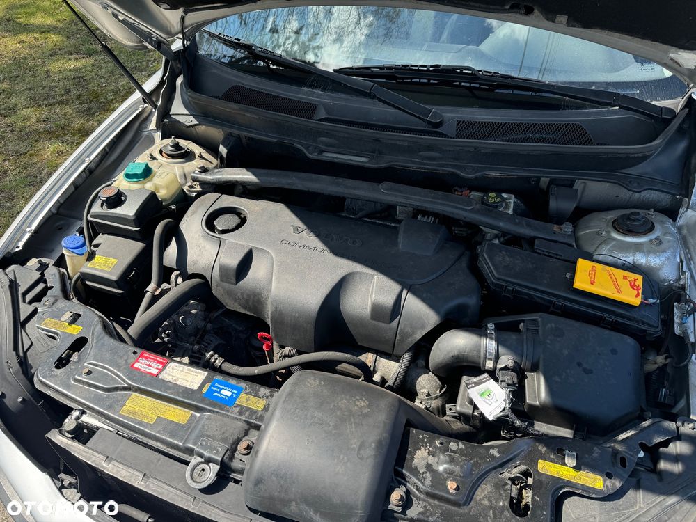 Volvo XC 90 D5 Comfort - 33