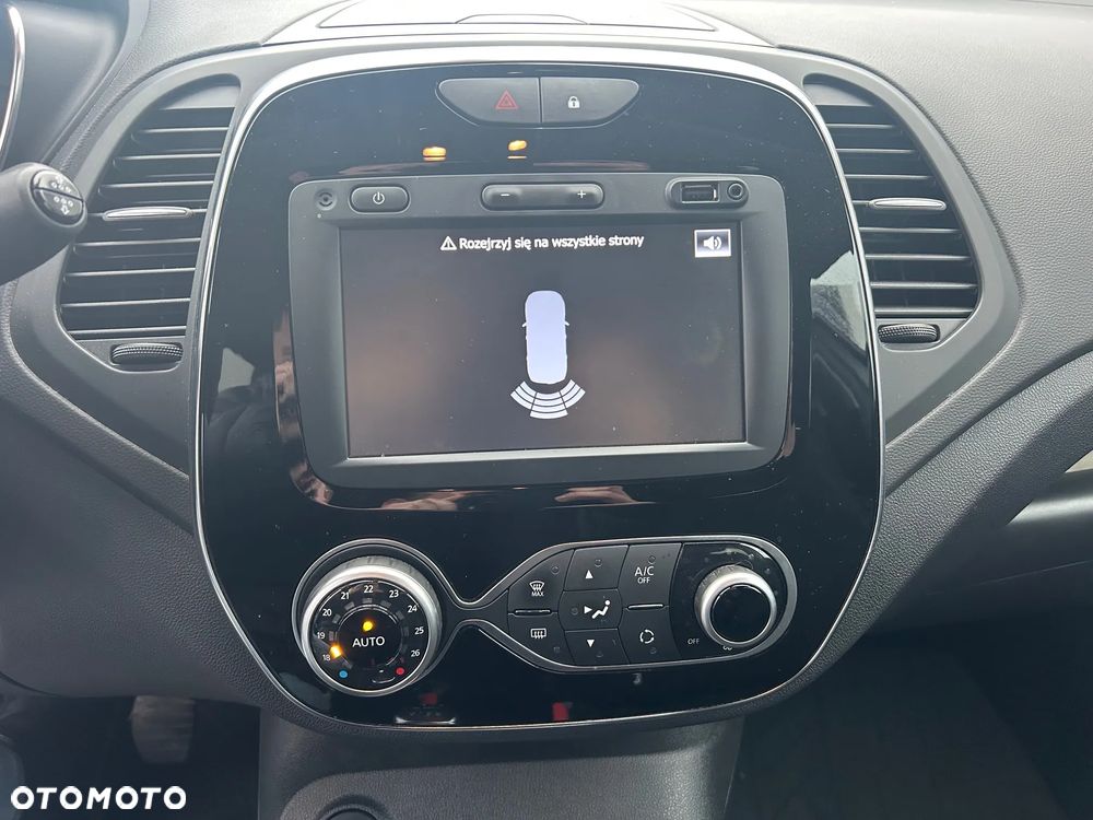Renault Captur - 14