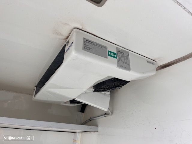 Fiat DUCATO 2.3 130cv  COM FRIO L3H2 - 7