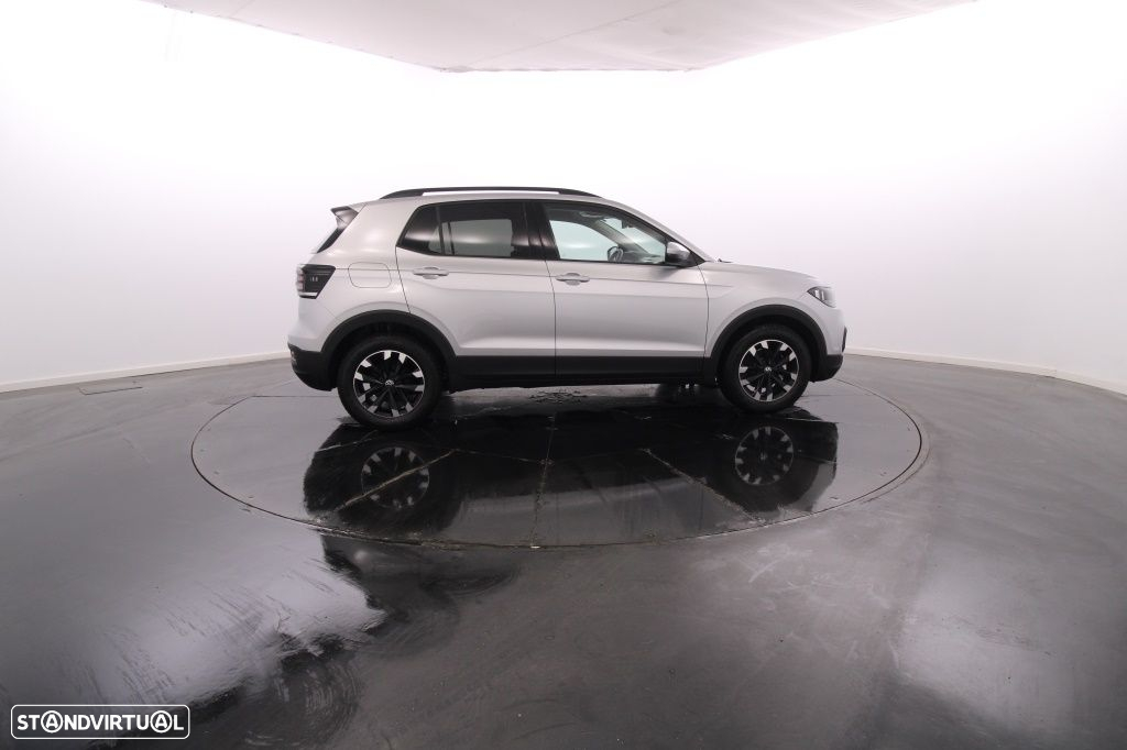 VW T-Cross 1.0 TSI Life - 9