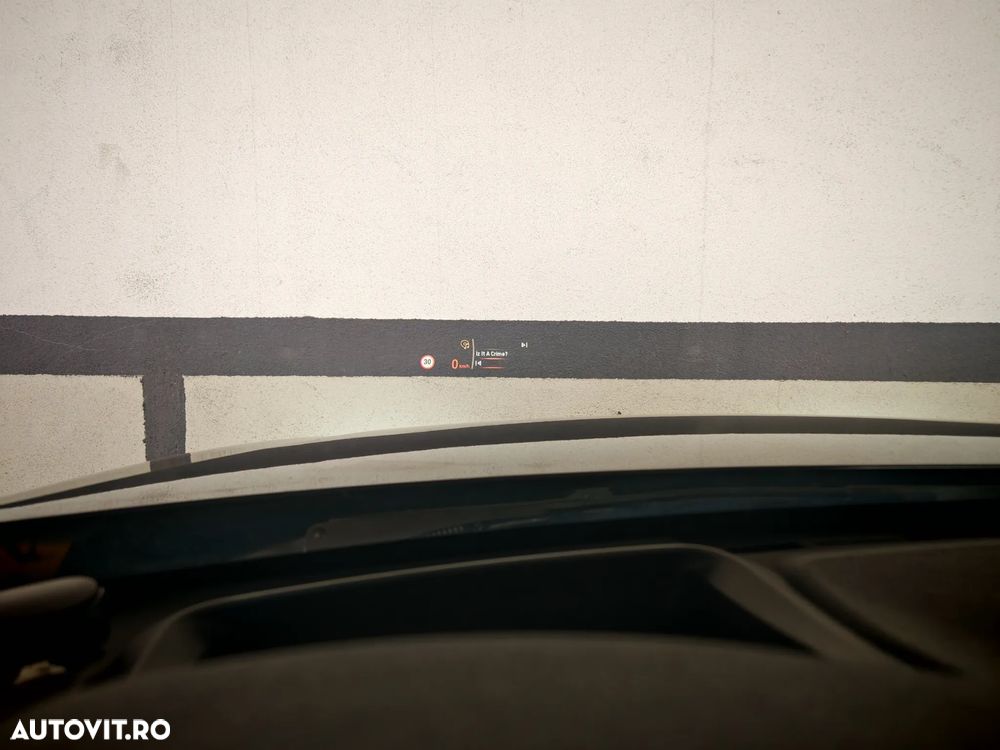 BMW Seria 3 320d Aut. Efficient Dynamics Edition - 13