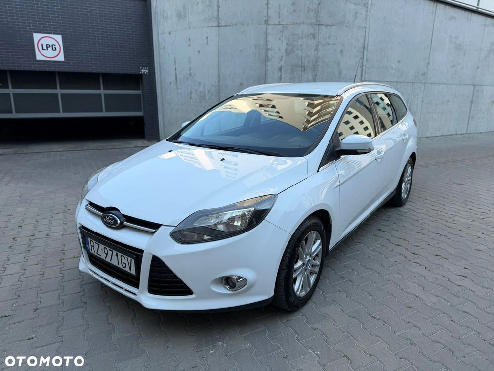Ford Focus 1.0 EcoBoost Gold X (Edition Start) - 5