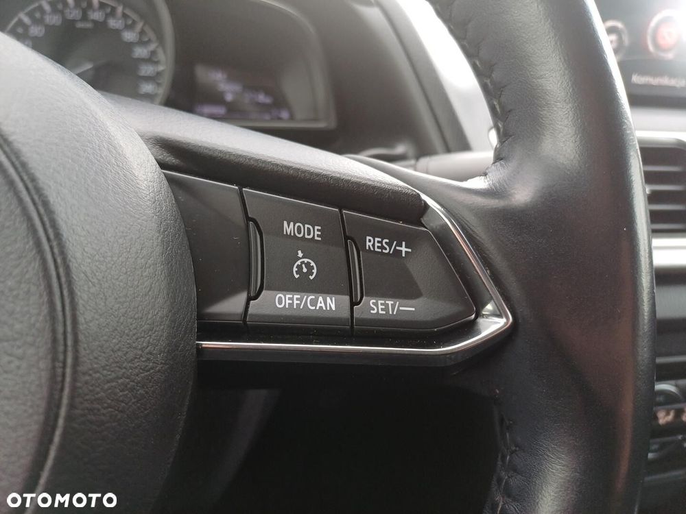 Mazda 3 2.0 Skyenergy EU6 - 18