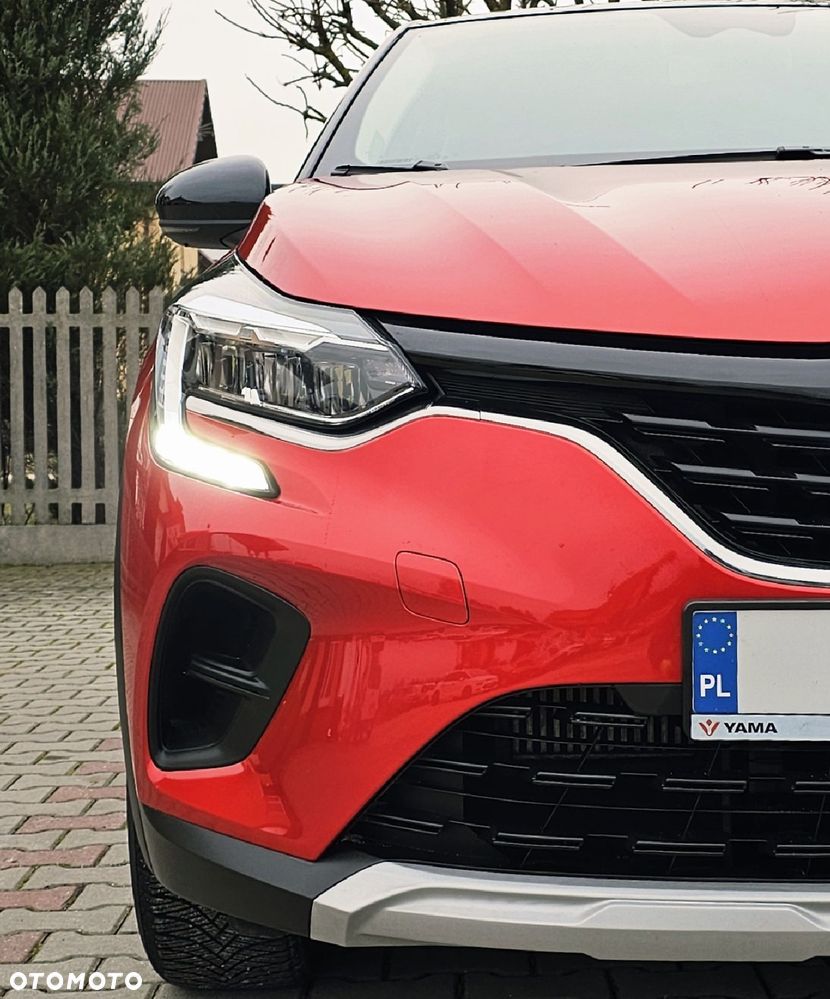 Renault Captur 1.0 TCe Equilibre - 14