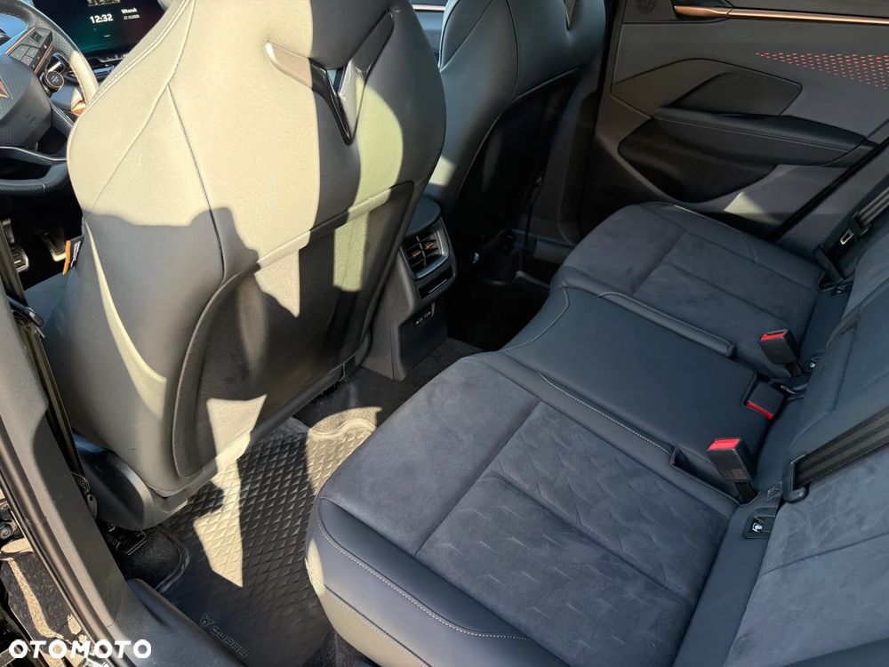 Cupra Terramar 1.5 eHybrid PHEV VZ DSG - 14
