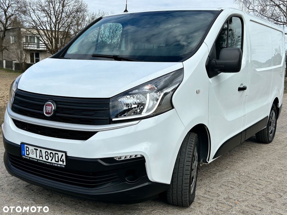 Fiat Talento - 19