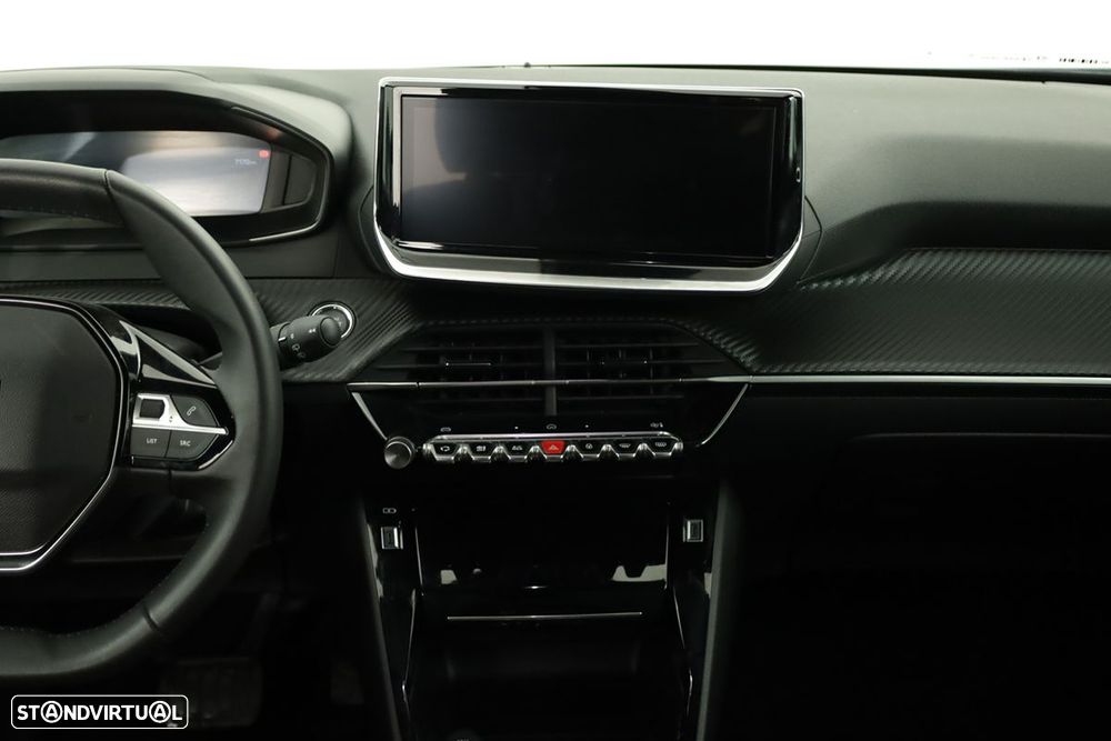Peugeot e-2008 54 kWh Allure - 10