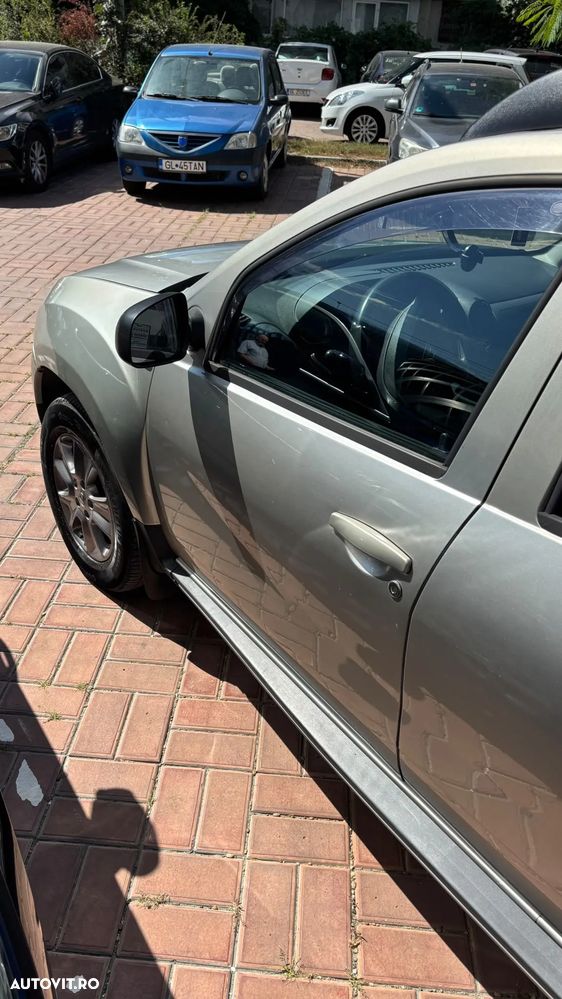 Dacia Duster 1.5 dCi 4x4 Laureate - 3