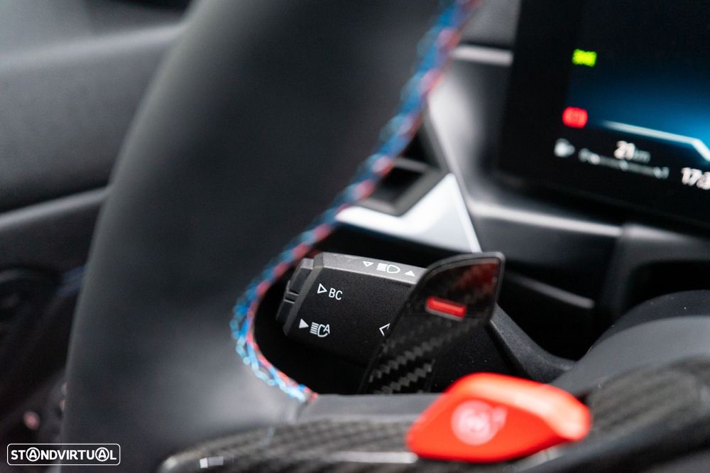 BMW M340 d xDrive Pack Desportivo M Pro Auto - 46