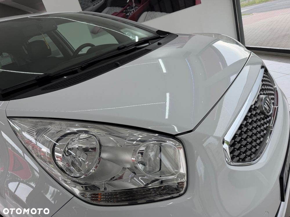 Kia Venga - 14