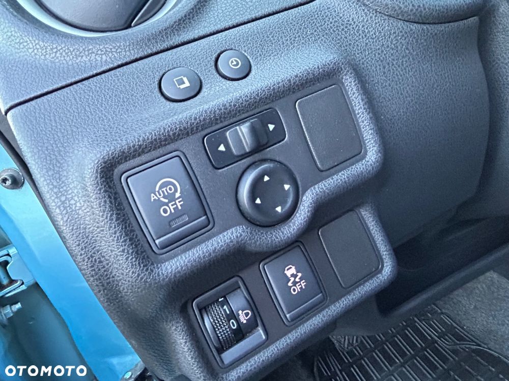Nissan Qashqai 1.2 DIG-T N-Connecta - 33