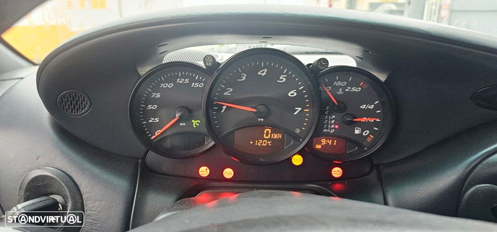 Porsche 718 Boxster - 9