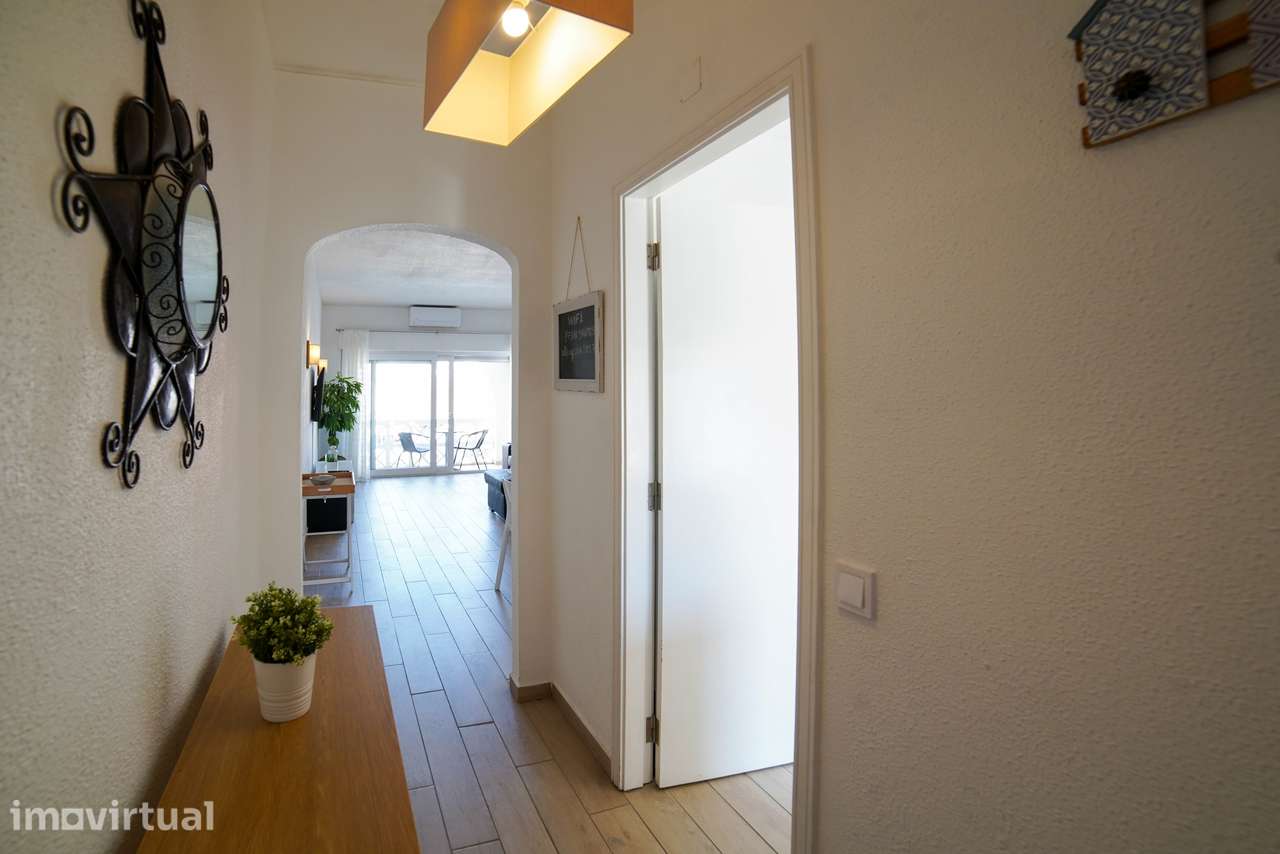 Apartamento T2 Venda em Albufeira e Olhos de Água,Albufeira - Grande imagem: 3/23