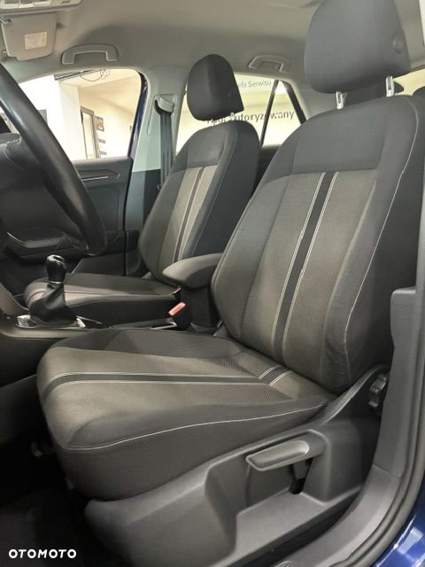 Volkswagen T-Roc 1.5 TSI ACT Advance - 25