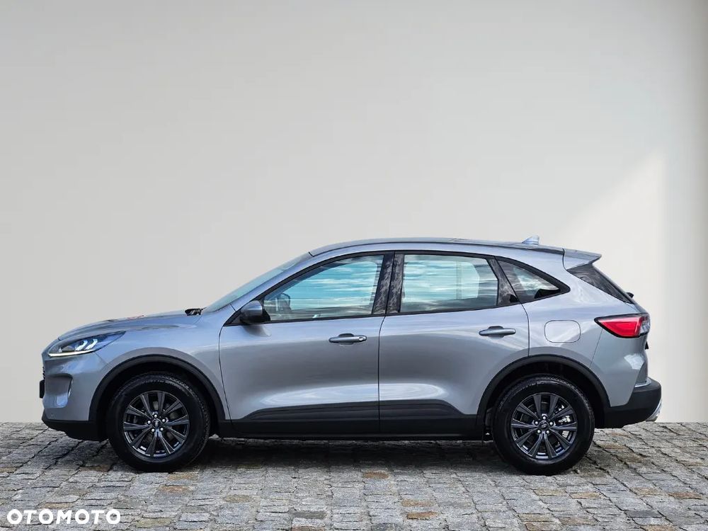 Ford Kuga - 3