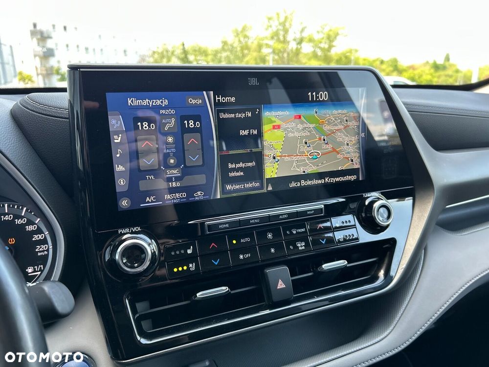 Toyota Highlander - 17
