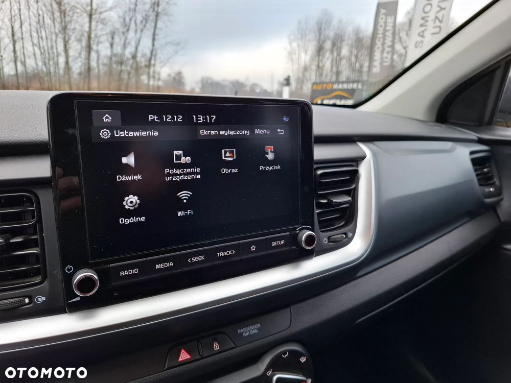 Kia Stonic 1.0 T-GDI M - 15