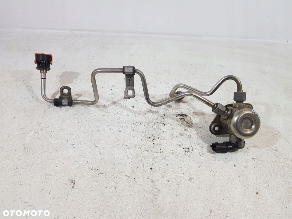 pompa paliwa h4p3-9d376-ab jaguar e-pace f-pace land rover 2.0t pt204 - 2