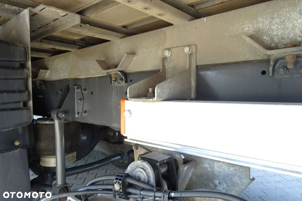 DAF LF 290 Euro 6 kontener 21p tylko 459000km winda klima - 30