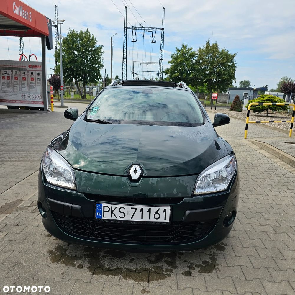 Renault Megane TCe 180 Dynamique - 13