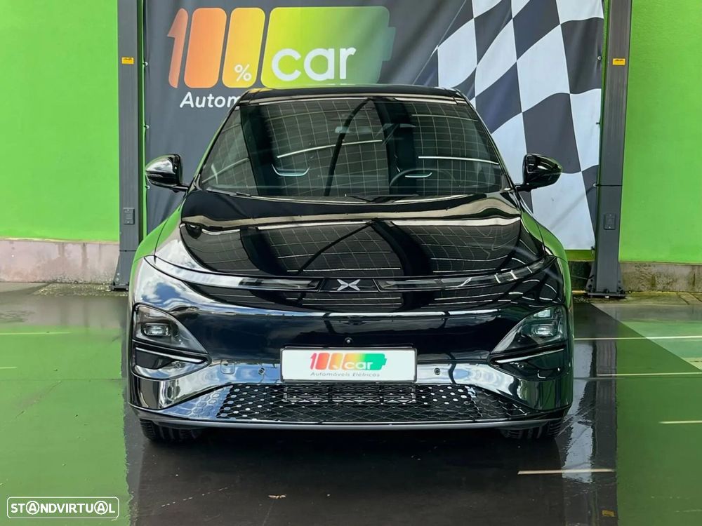 Xpeng G6 87.5 kWh AWD Performance - 2