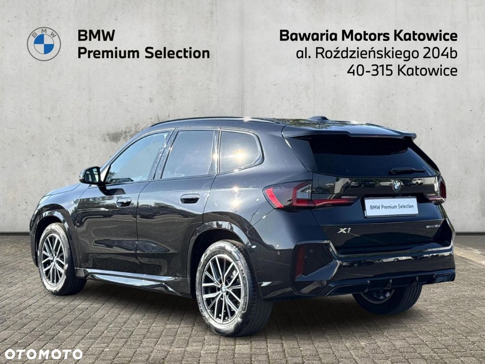 BMW X1 - 19
