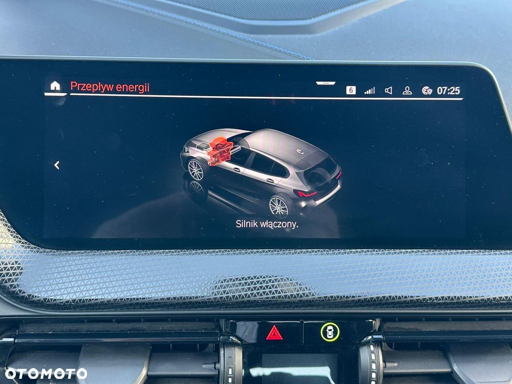 BMW Seria 1 118i M Sport - 13
