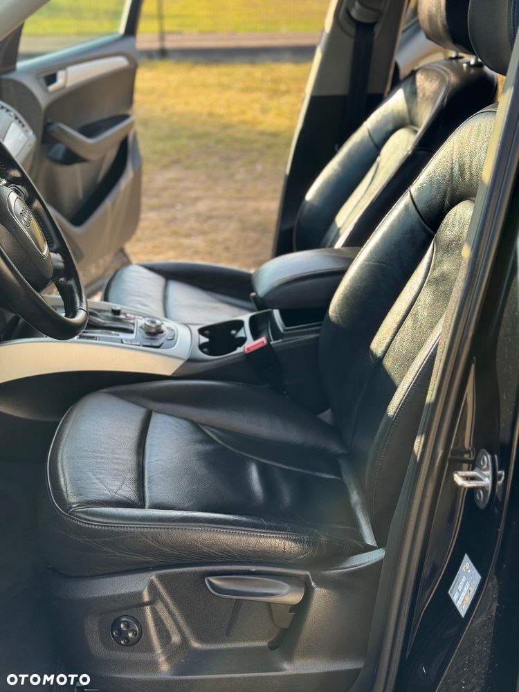 Audi Q5 2.0 TDI Quattro S tronic - 24