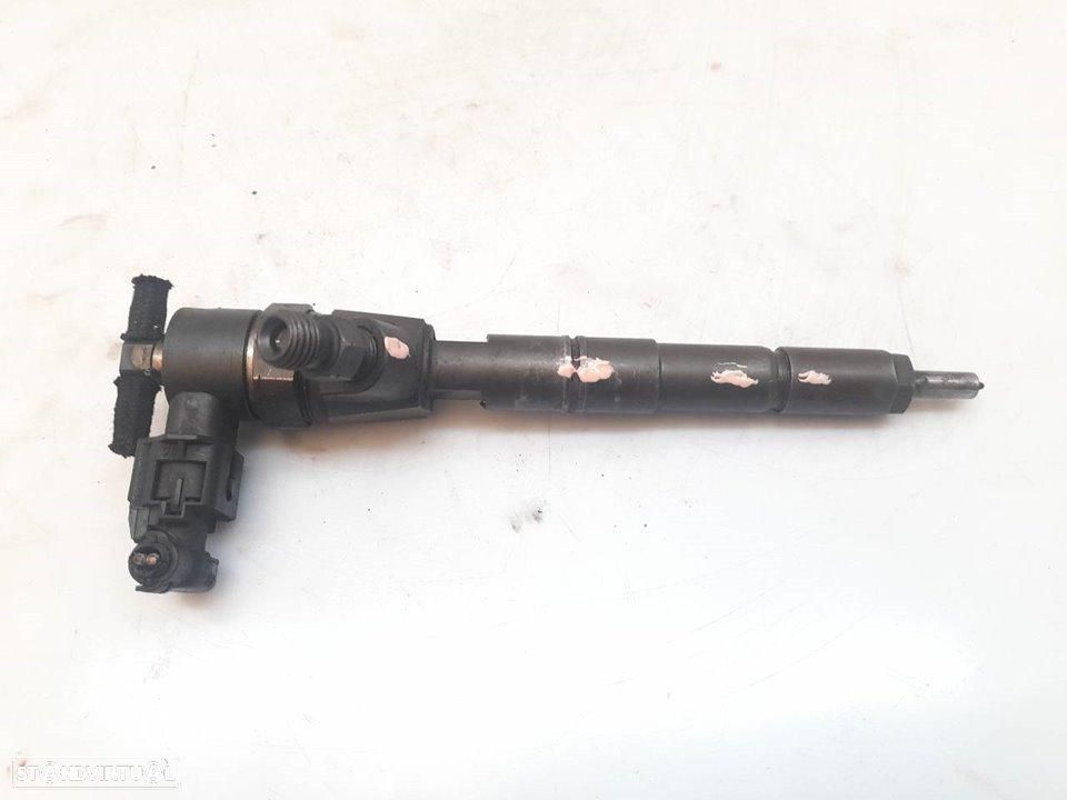 INJETOR SAAB 9-3 BERLINA - 1