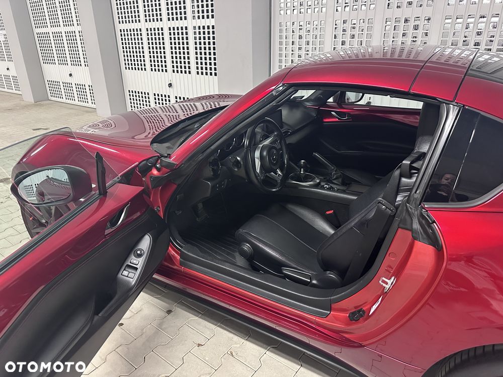 Mazda MX-5 2.0 Skypassion - 13