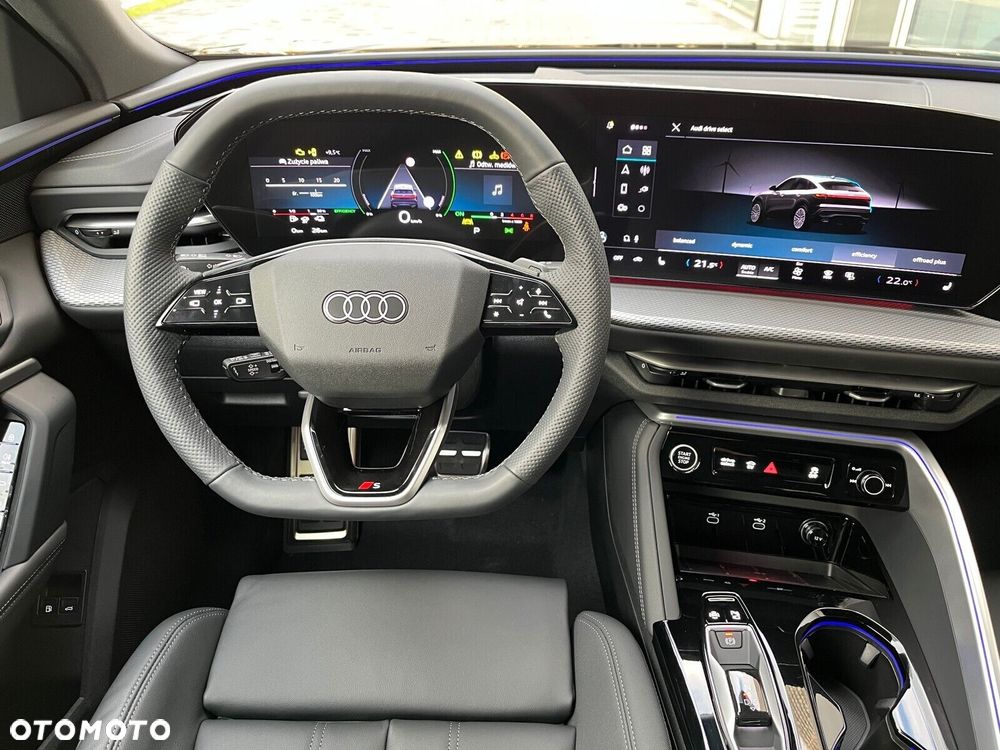 Audi Q5 Sportback - 23