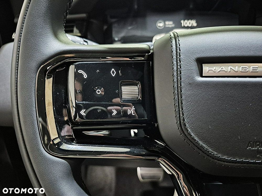 Land Rover Range Rover Velar - 30