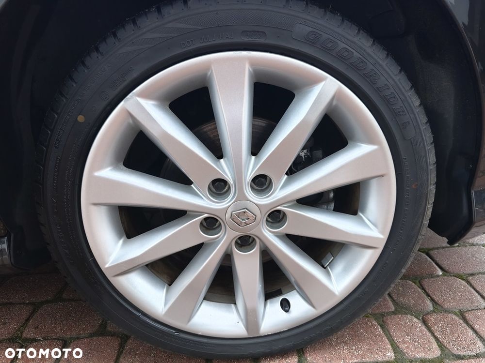 Renault Laguna 2.0 16V 140 Dynamique - 27