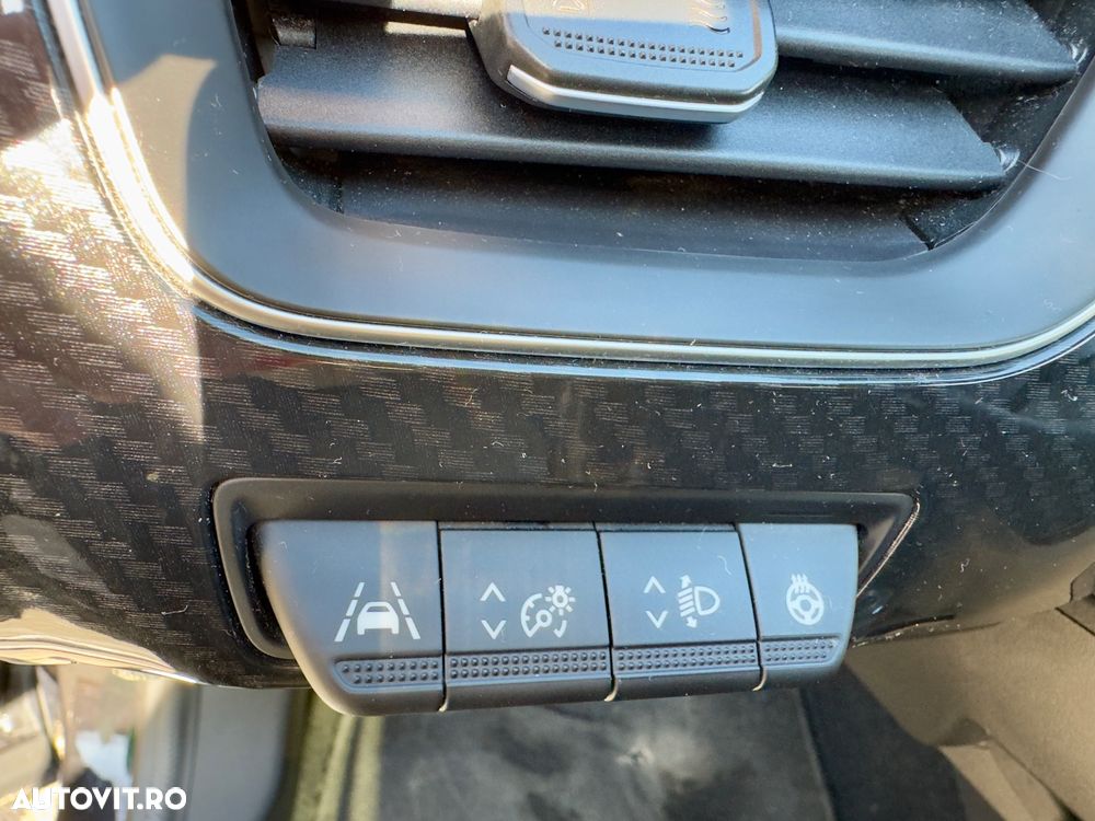 Renault Arkana TCe Mild Hybrid 140 EDC Equilibre - 16