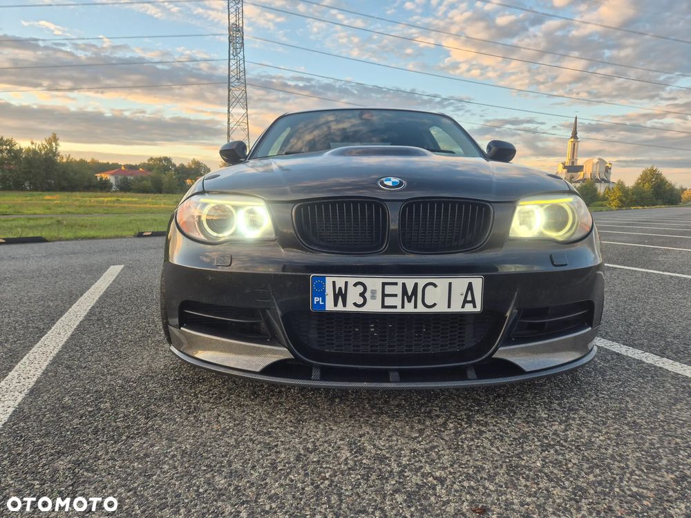 BMW Seria 1 135i Limited Edition Lifestyle mit M Sportpaket - 16