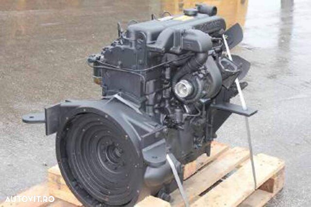Motor tip perkins lj t4.236 - 1