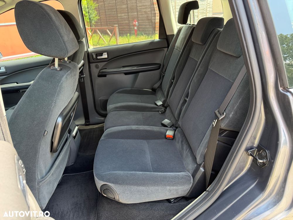 Ford C-Max ver-1-6-tdci-ghia - 10
