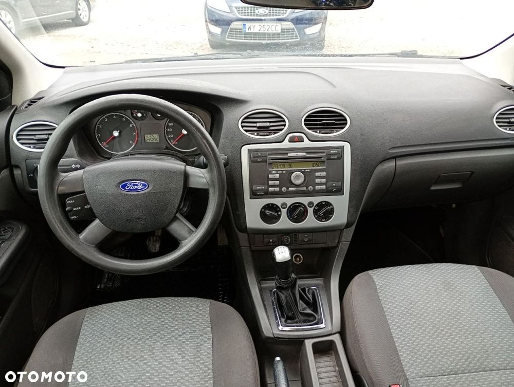 Ford Focus - 7